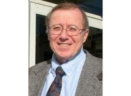 Joseph J. Cordes profile headshot