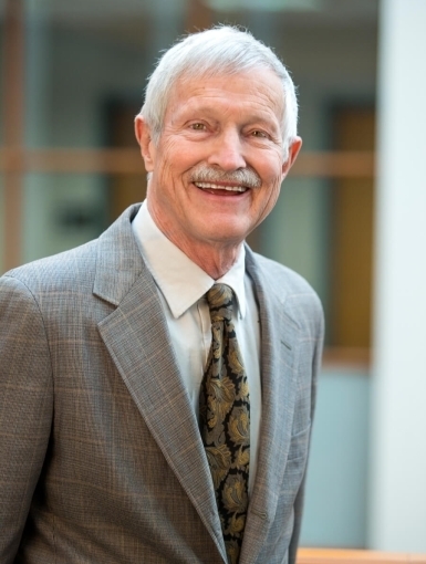 Mac Destler profile headshot