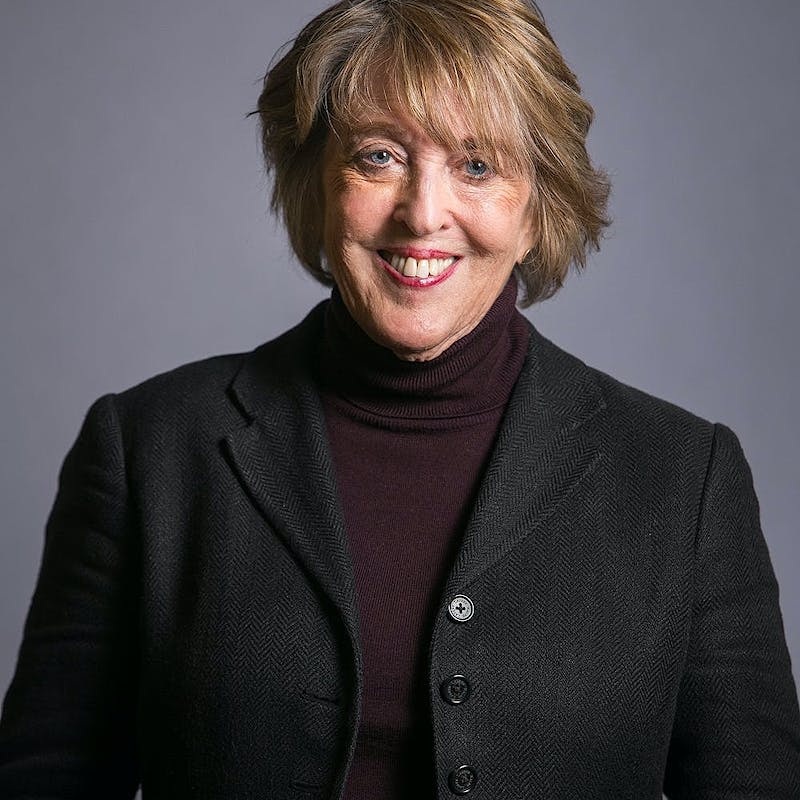 Marilyn Rubin profile headshot