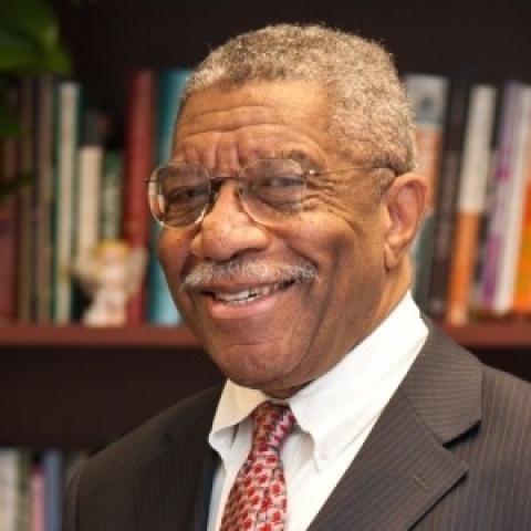 Matthew Holden, Jr. profile headshot