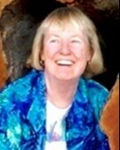 Nancy Kingsbury profile headshot