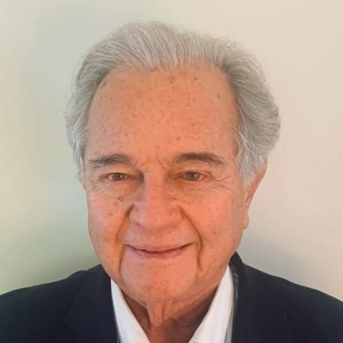 Ramón Barquín profile headshot