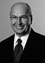 Robert Denhardt profile headshot