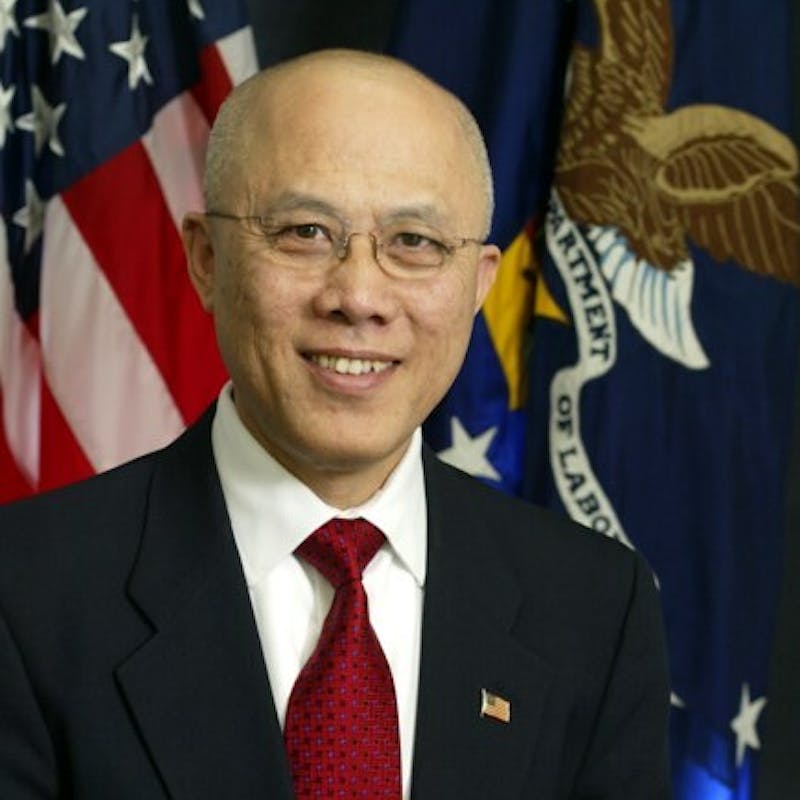 Samuel Mok profile headshot