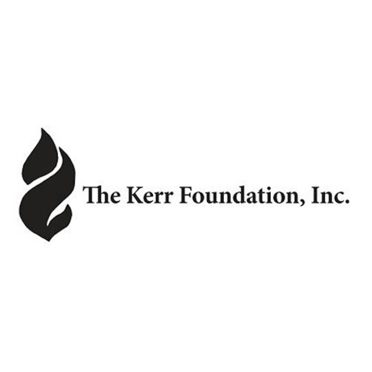 The Kerr Foundation, Inc.