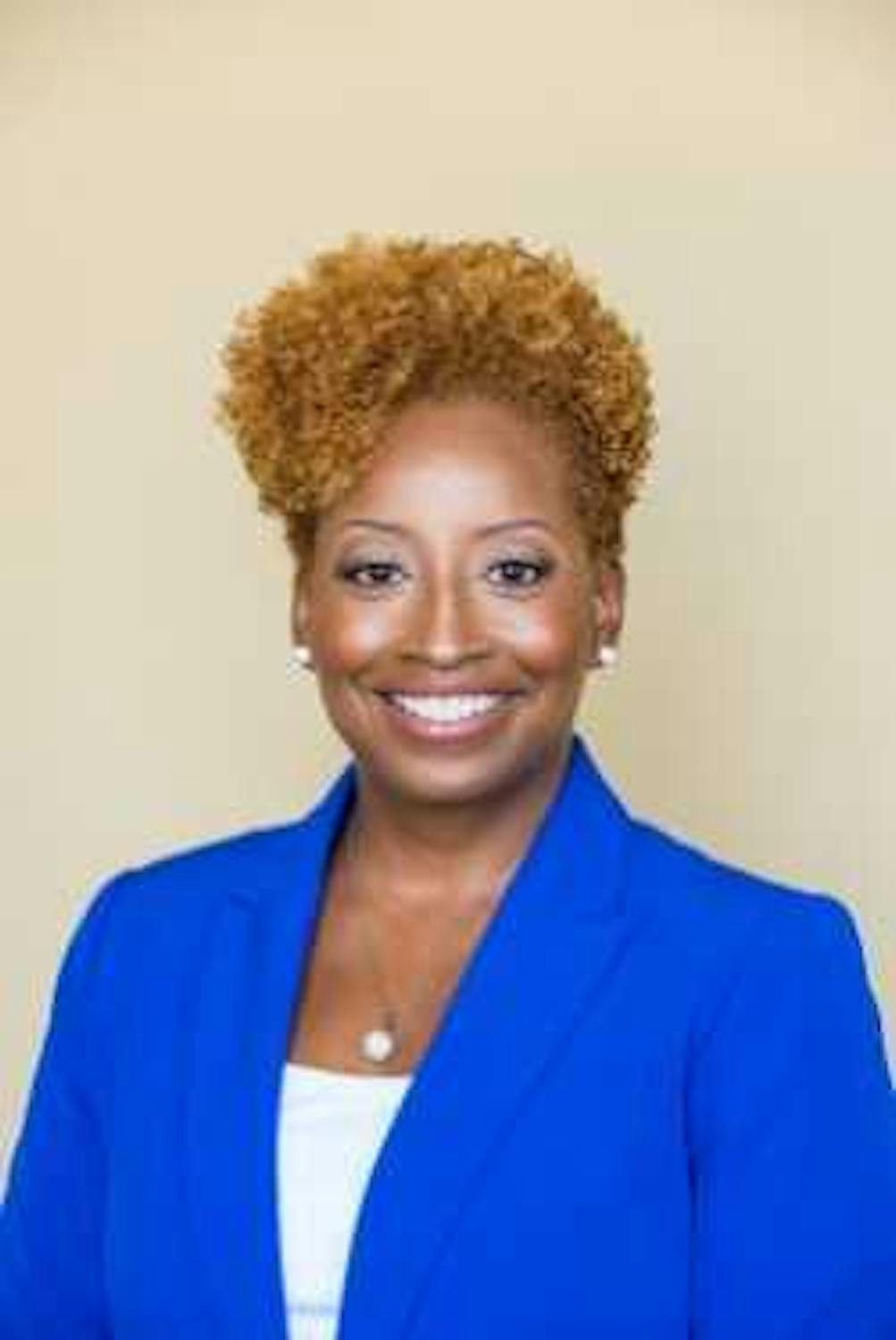 Tanisha Briley