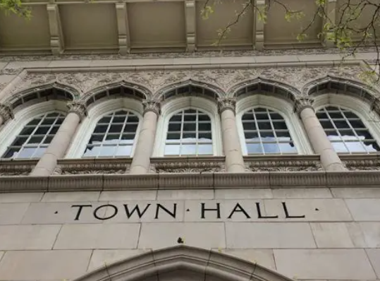 Delivering Through Disruption: State and Local Governments Continue to Lead Amid a Shifting Federal Landscape