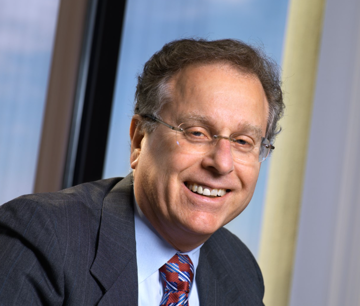 Fellow Highlight: Bill Hamm