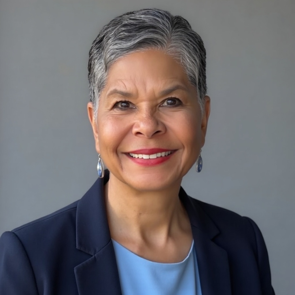 Fellow Highlight: Brenda Donald