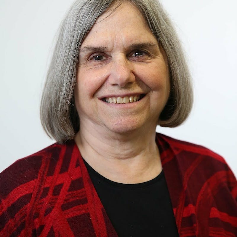 Fellow Highlight: Catherine Bertini