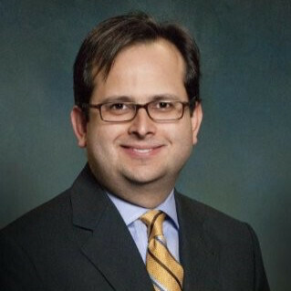 Fellow Spotlight: Daniel Garcia-Diaz