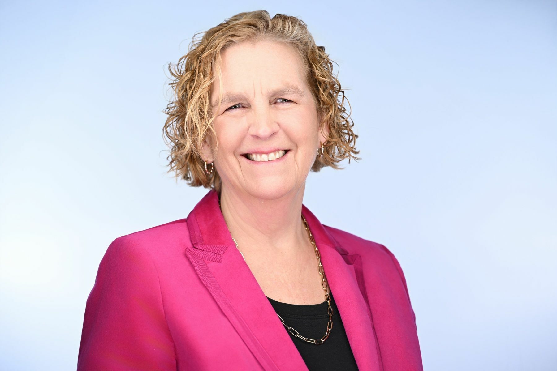 Fellow Spotlight: Kate Fitzpatrick