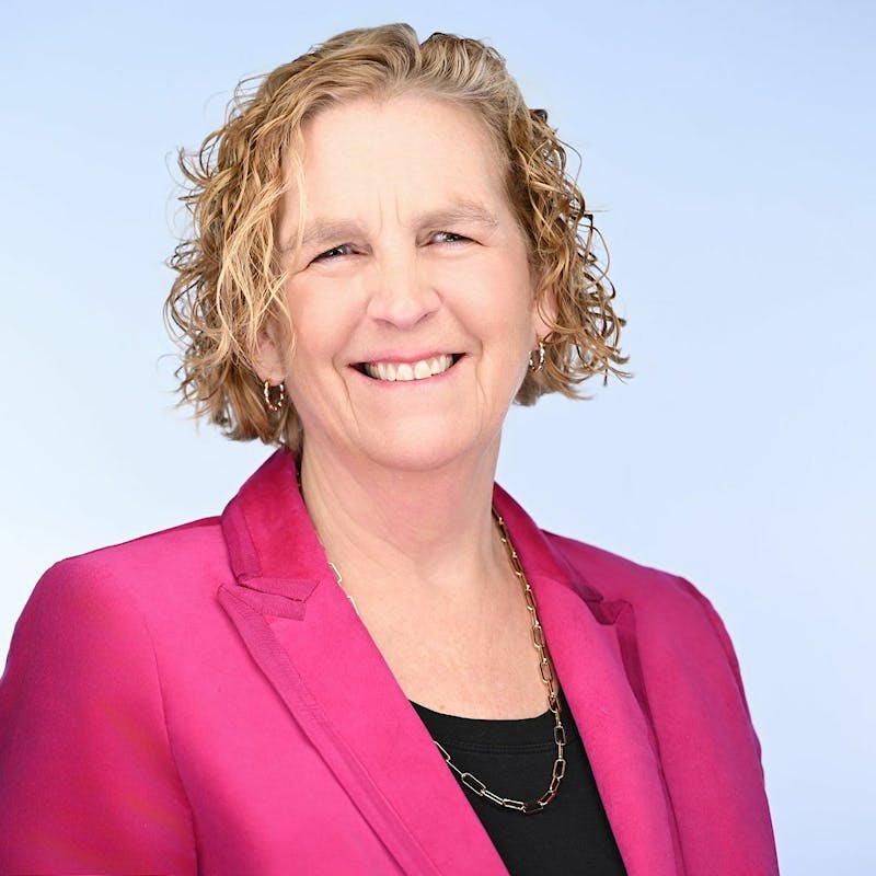 Fellow Spotlight: Kate Fitzpatrick