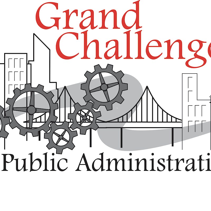 Help Tackle the Grand Challenges of Our Time