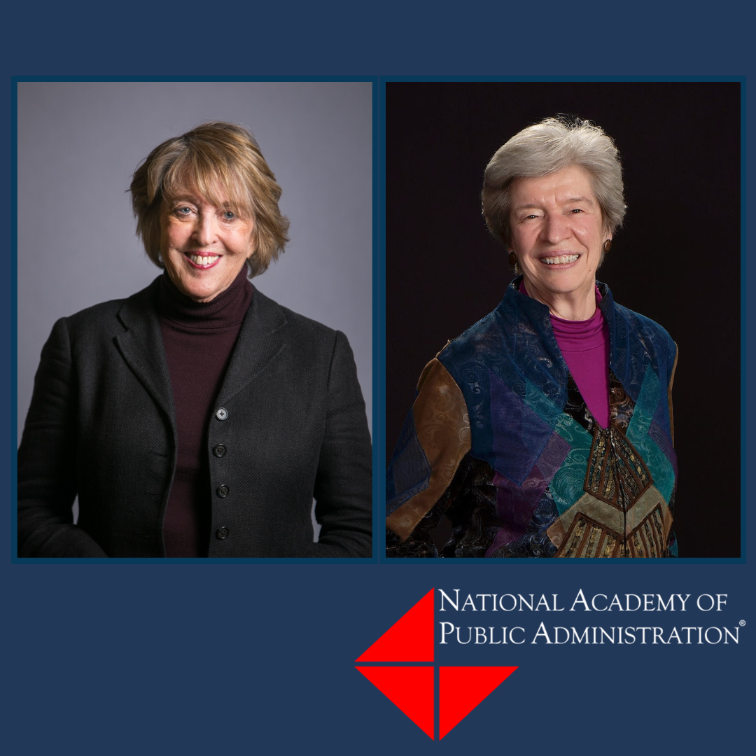 Honoring Women's History Month with the Academy