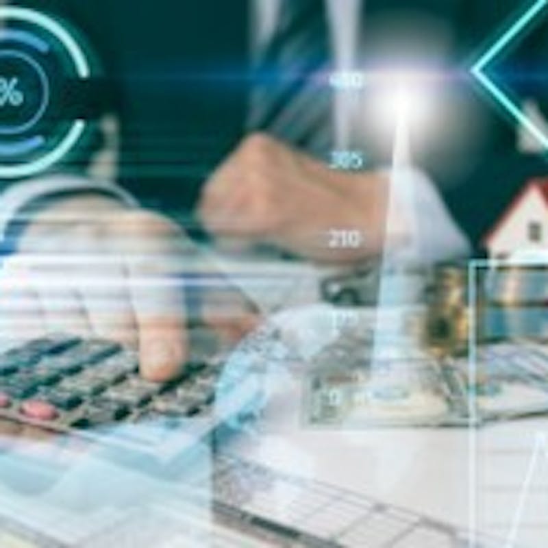 Looking Forward – Taxes and Technology