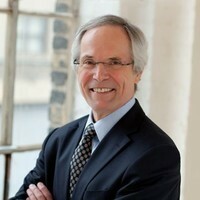 Meet our Fellows Peter Hutchinson ('08) National Academy of Public