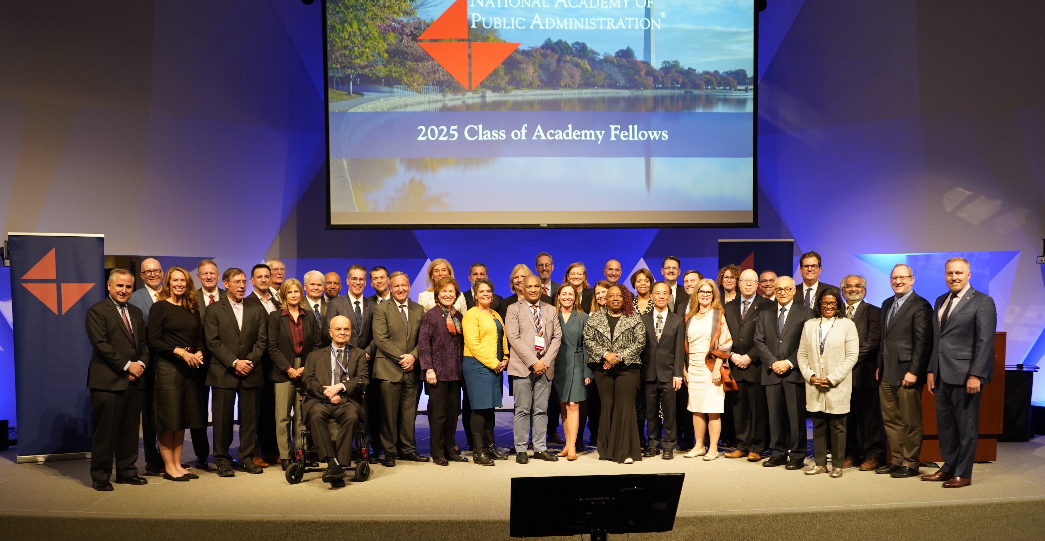 PHOTOS: 2025 National Conference