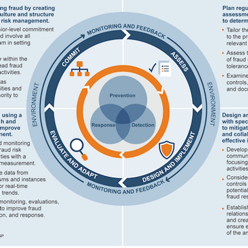 Program Integrity Lessons from the Public Health Emergency for Today’s Risks: Lessons Learned & Implications for the Future