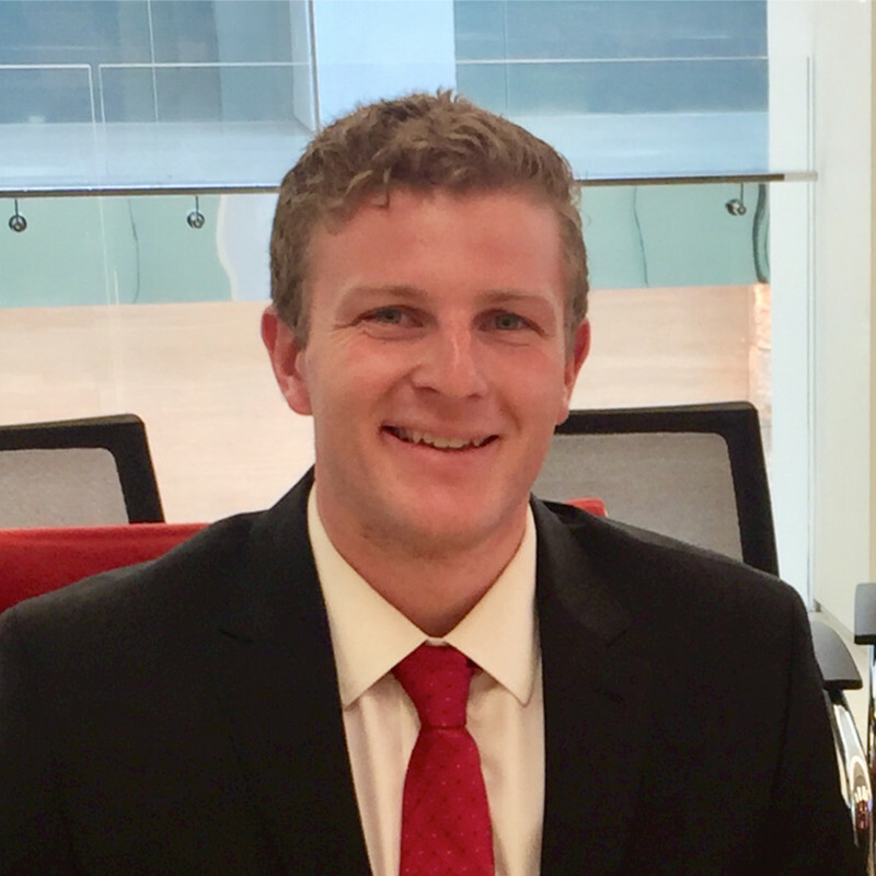 Meet the Academy James Higgins National Academy of Public Administration