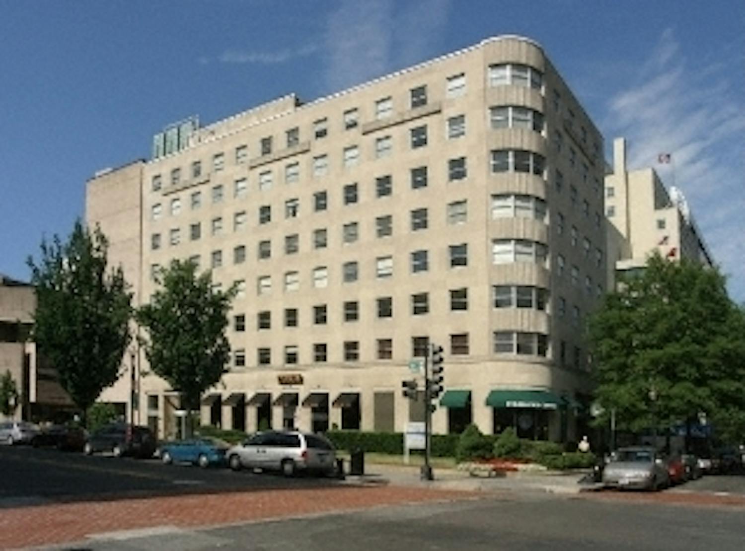 Newoffices