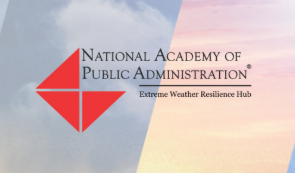 Weathering the Shift: Place-Based Solutions for Extreme Weather Events