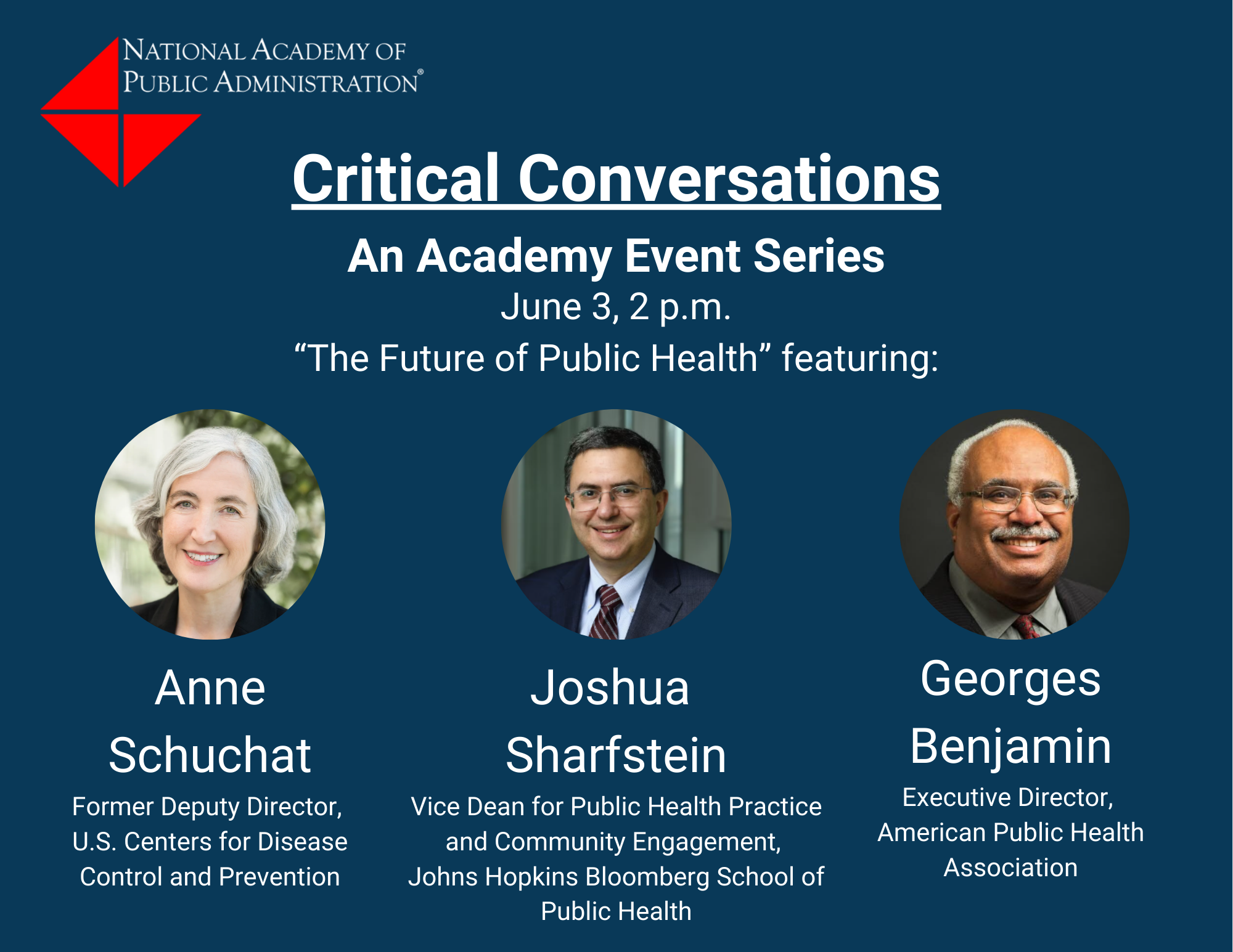 Public health graphic