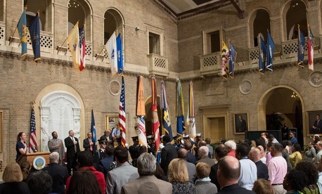 Thoughts from Our Fellows: Modernize and Reinvigorate the Public Service