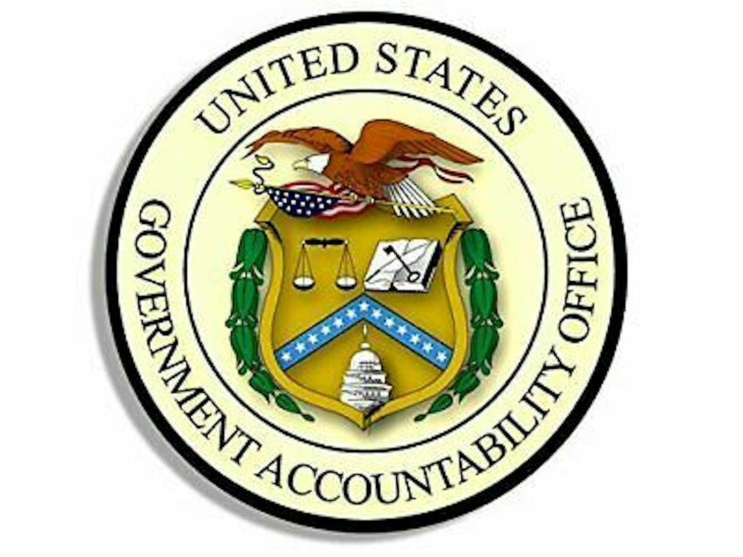 U.S. Government Accountability Office