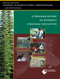 Program Review Cover