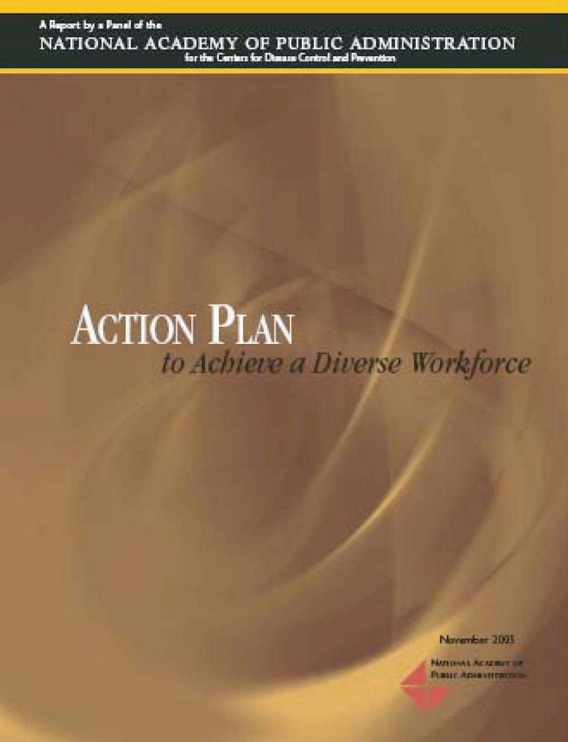 05 Action Plan Achieve Diverse Workforce