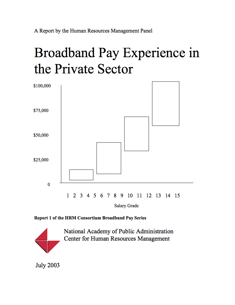 03 06 Broadband Pay Experience Private Sector