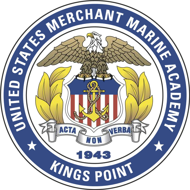 Comprehensive Assessment Of The U S Merchant Marine Academy National   United States Merchant Marine Academy Seal 1 