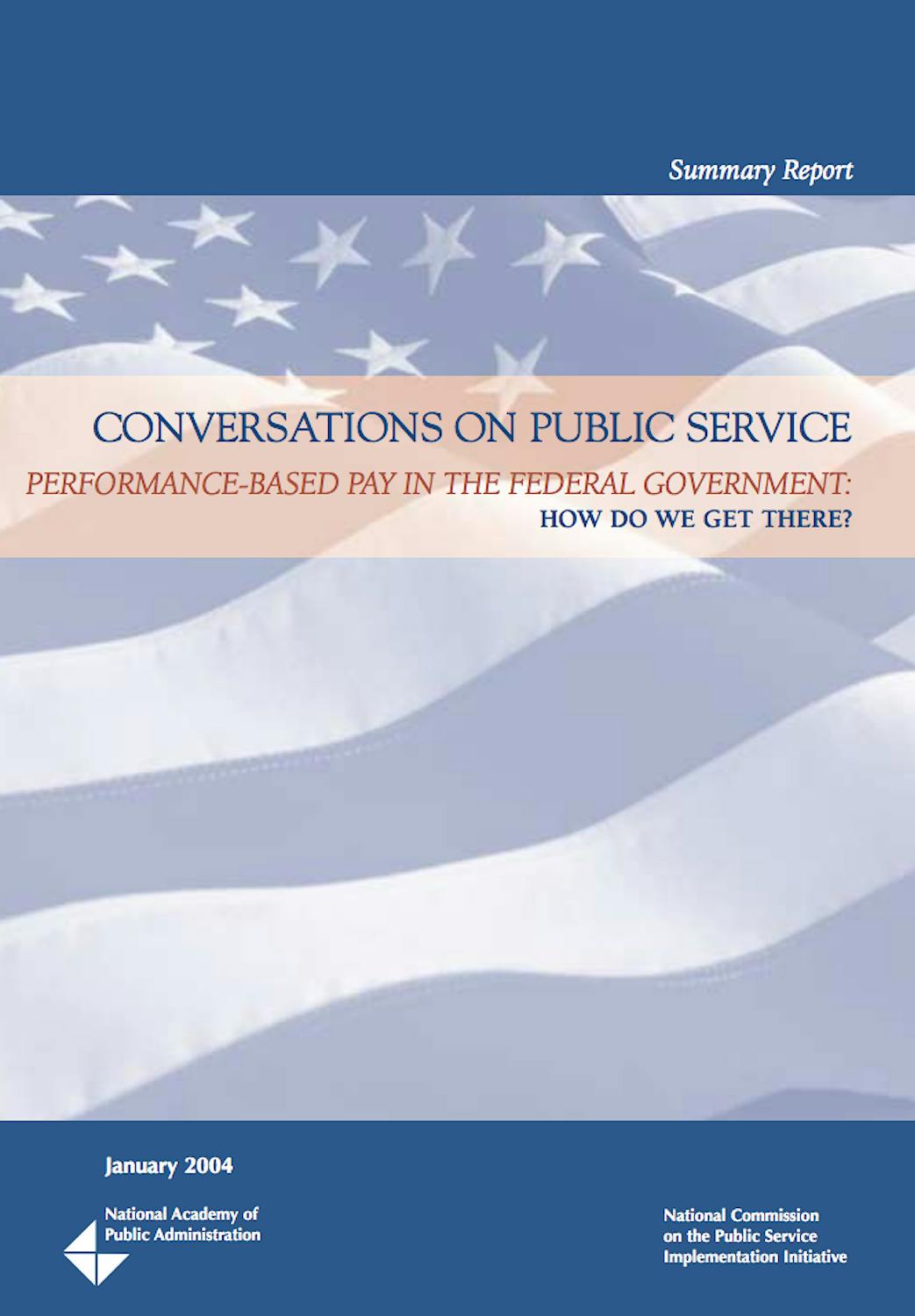 04 Conversations Public Service Performance Based