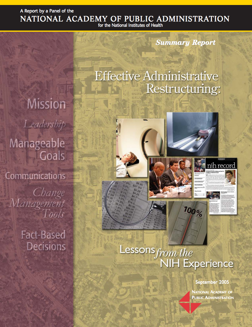 05 Lessonsfrom NIH Experience