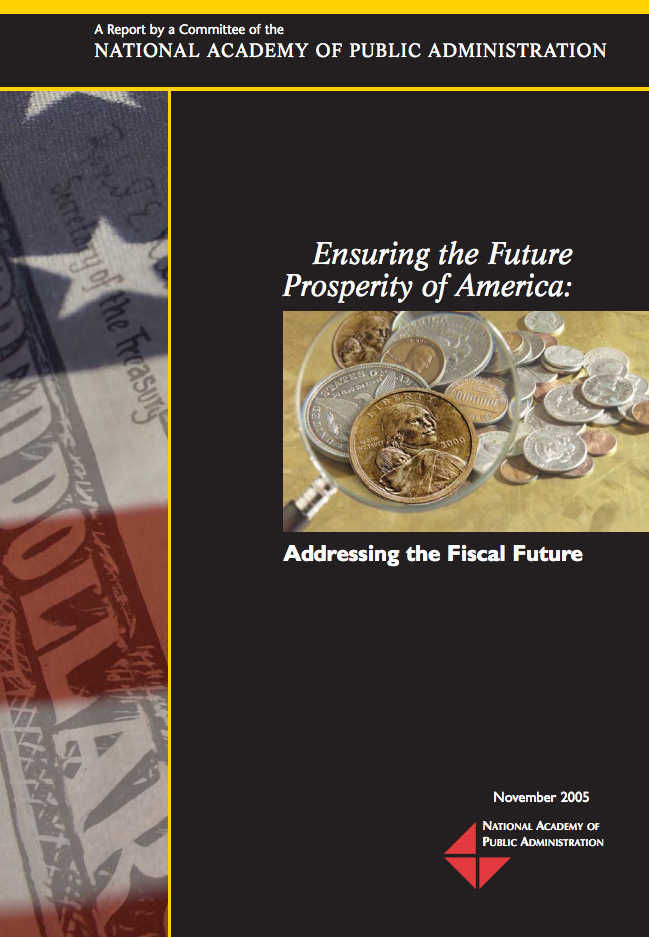 05 Ensuring Future Prosperity America