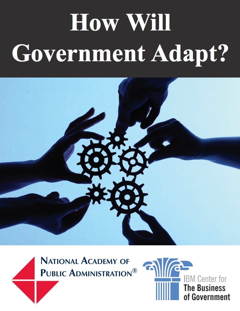 Annual Fall Meeting Summary