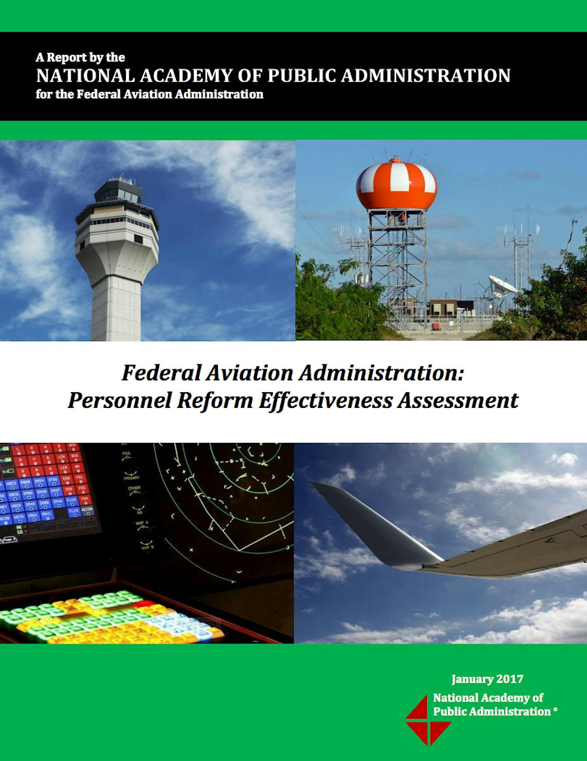 Final FAA Report