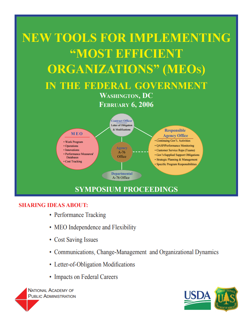 06 New Toolsfor Implementing ME Os