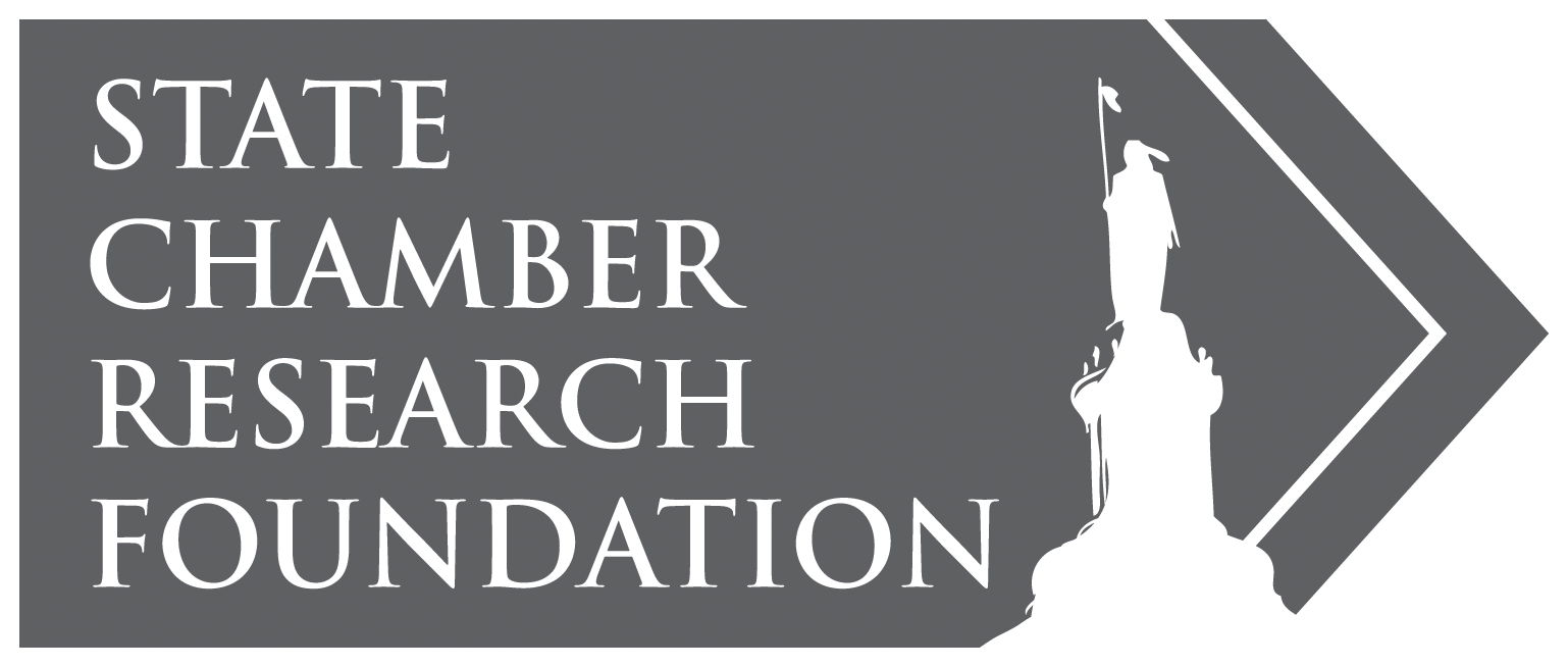 Research Foundation Logo