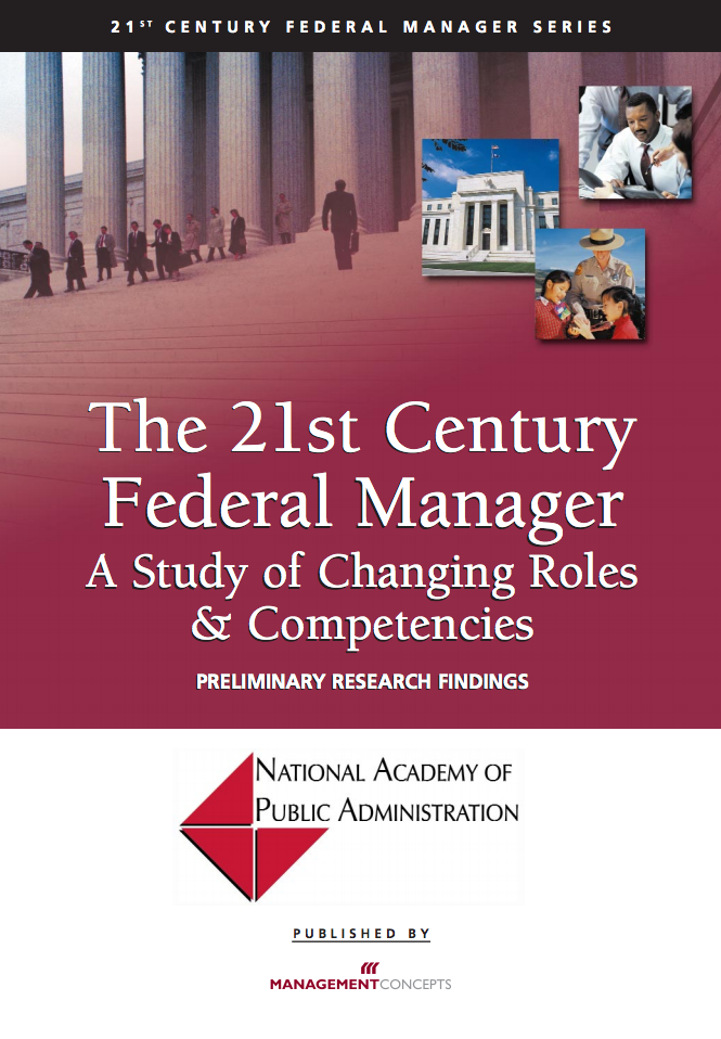 A Studyof Changing Rolesand Competencies