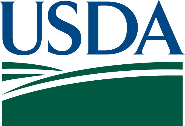 Usda logo color