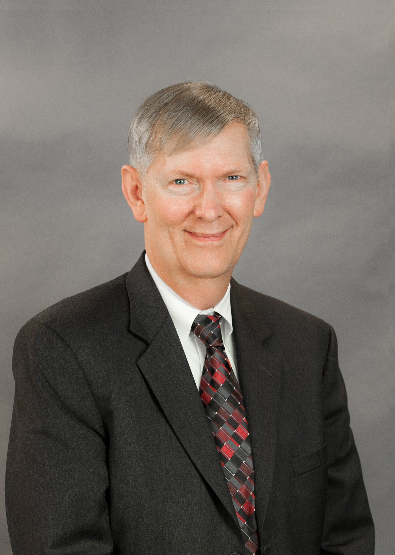 Geoffrey (Geoff) Abbott profile headshot