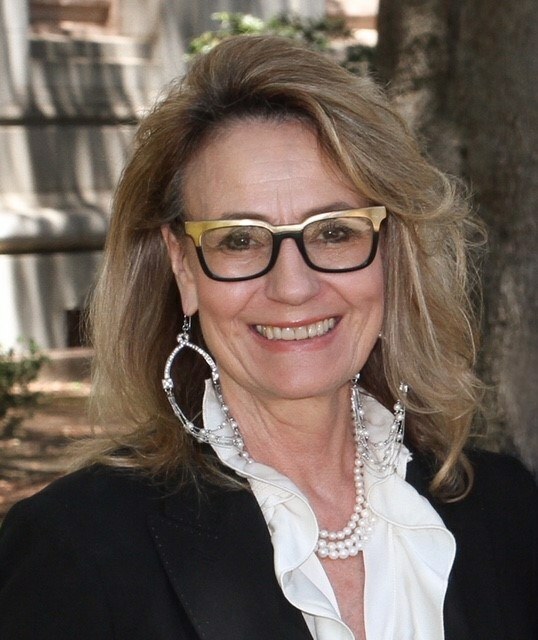 Marybel Batjer profile headshot