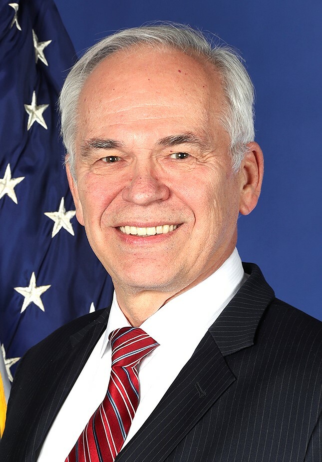 Douglas Webster profile headshot