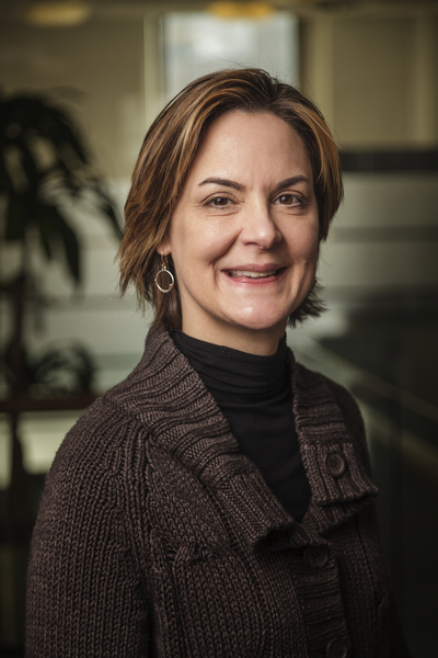 Carolyn Hill profile headshot