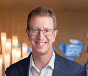 Derek Kilmer headshot