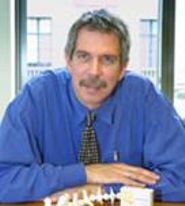 Dave Rejeski profile headshot