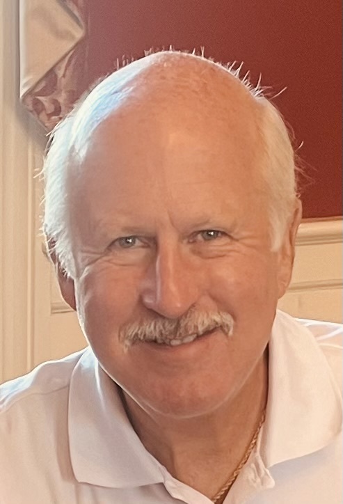 David Walker headshot