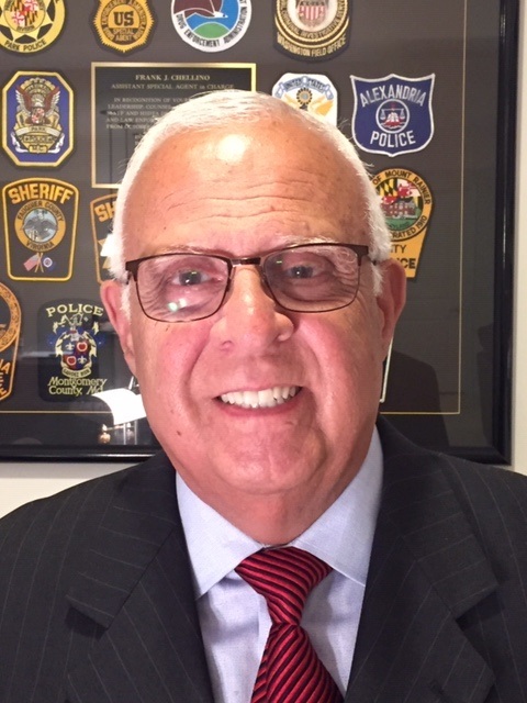 Frank Chellino profile headshot